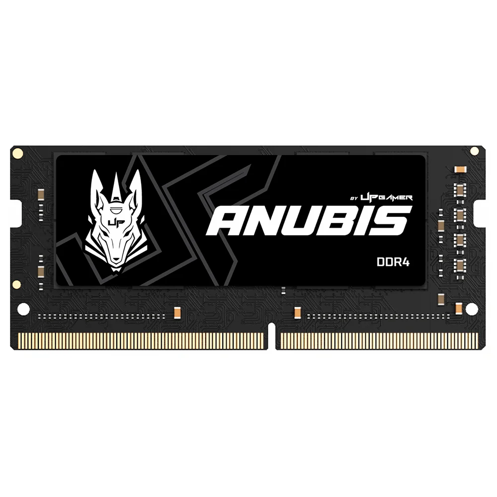 Memória UP Gamer Anubis 16GB 3200MHz DDR4 Notebook