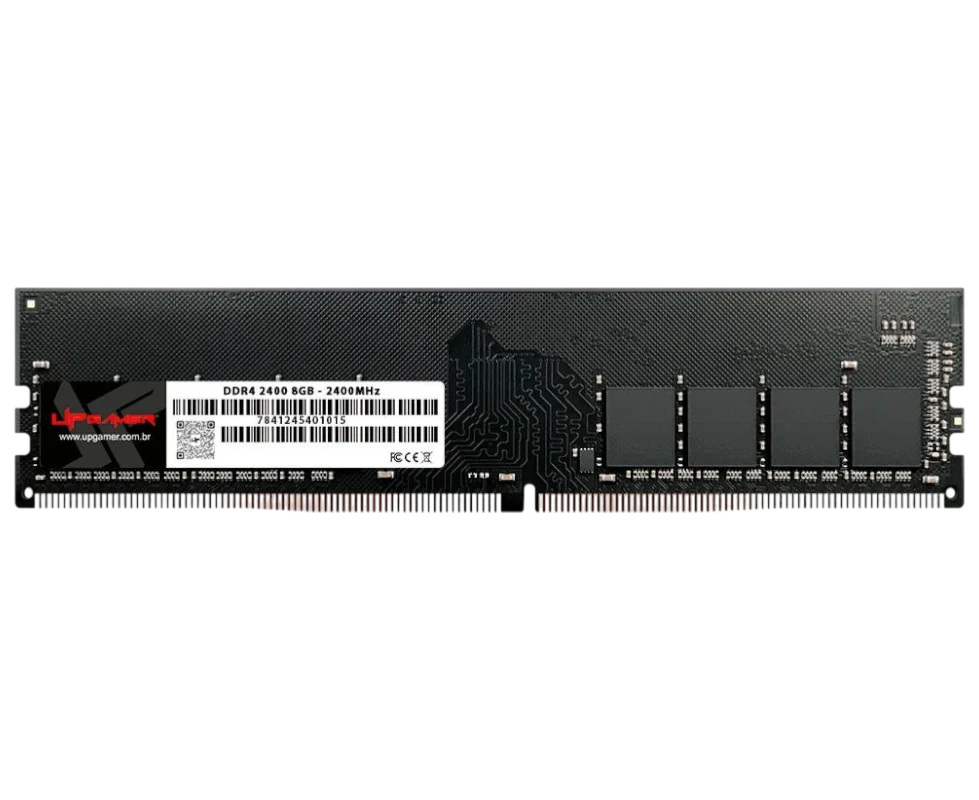 Memória UP Gamer UP2400, DDR4 8GB (1x8GB), 2400MHz