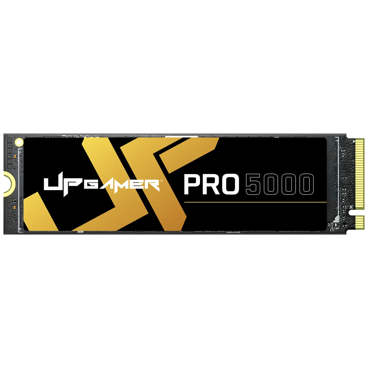 SSD PRO 5000 1TB M.2 NVMe até 5000MB/s Leitura / até 4200MB/s de gravação