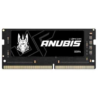 Memória UP Gamer Anubis 16GB 2666MHz DDR4 Notebook