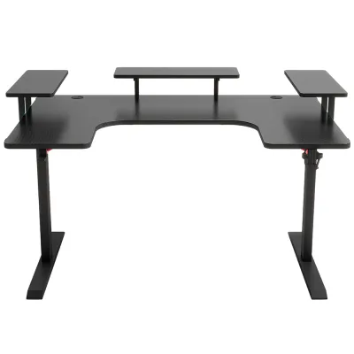 Mesa Gamer UPGP203 Preto