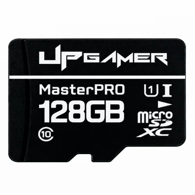 Cartão de Memória Micro SD XC Master PRO 128GB
