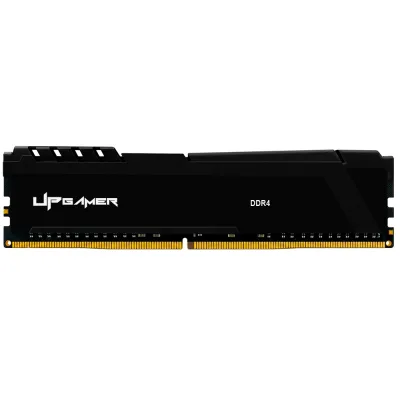 Memória Anubis UP Gamer DDR4 16GB 2666MHz c/Dissipador