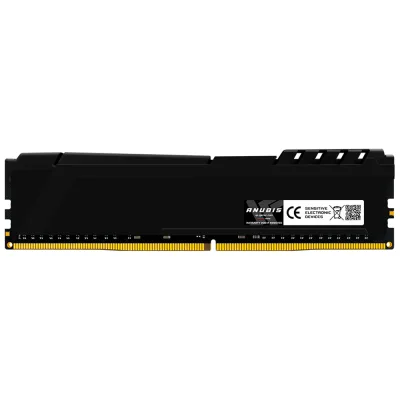 Memória Anubis UP Gamer DDR4 8GB 2666MHz c/Dissipador