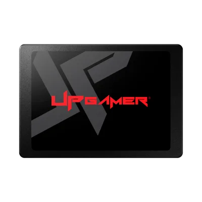 SSD 2.5″ UP500 120GB SATA 3 Leitura até 500MB/s Gravação até 450MB/s